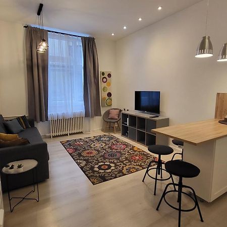 Ella Apartment Βουδαπέστη Εξωτερικό φωτογραφία