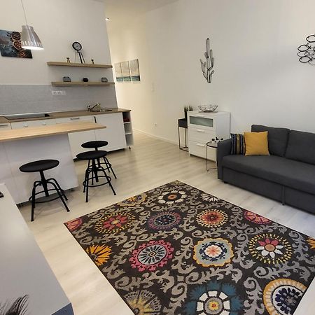 Ella Apartment Βουδαπέστη Εξωτερικό φωτογραφία