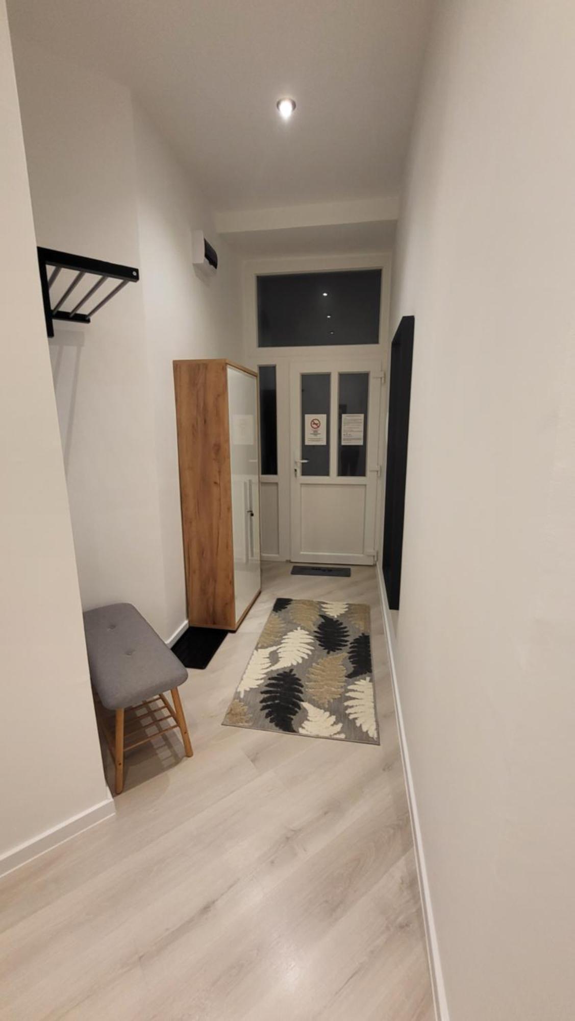 Ella Apartment Βουδαπέστη Εξωτερικό φωτογραφία
