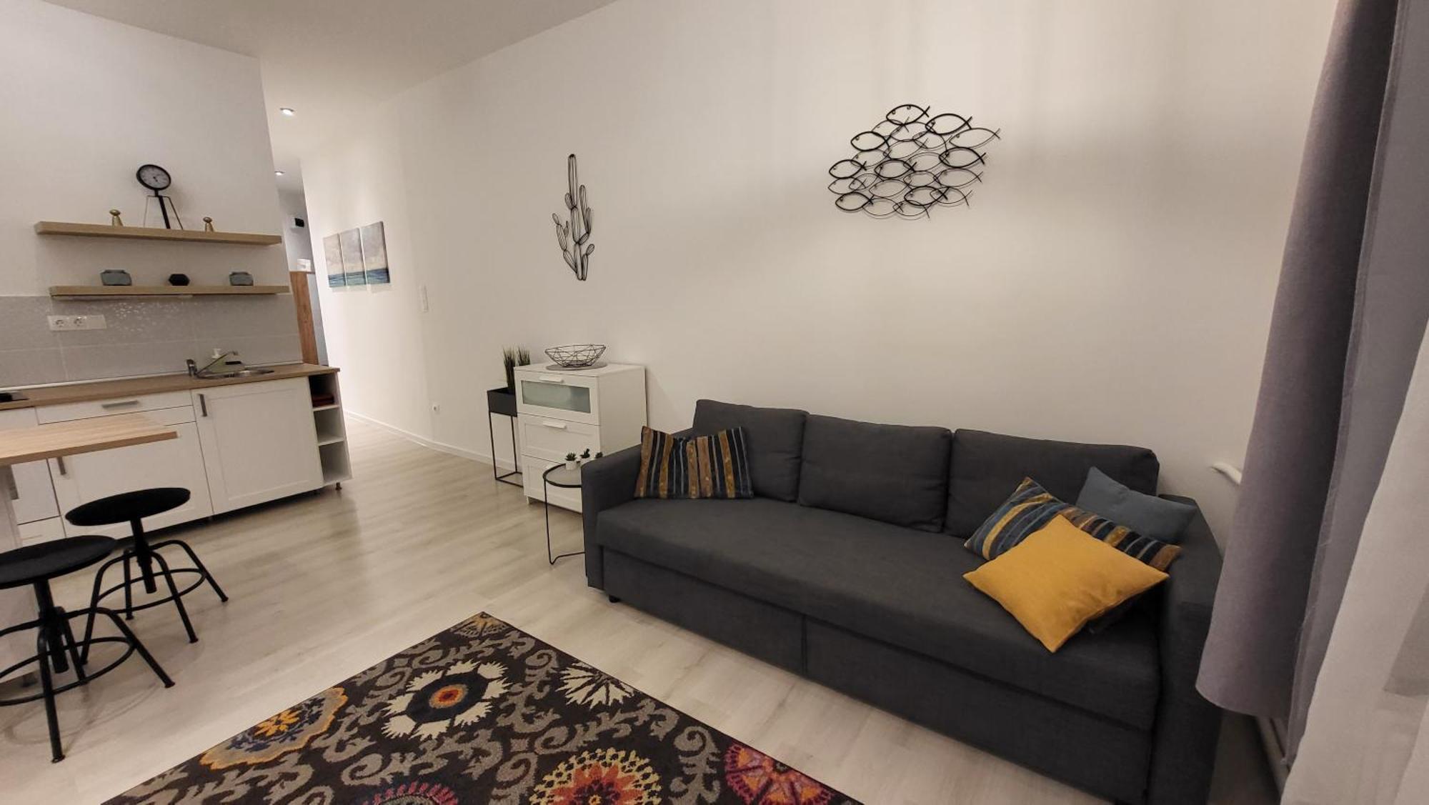 Ella Apartment Βουδαπέστη Εξωτερικό φωτογραφία