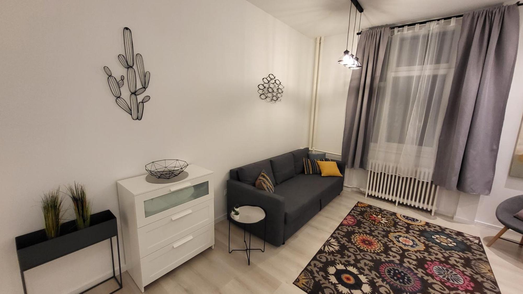 Ella Apartment Βουδαπέστη Εξωτερικό φωτογραφία