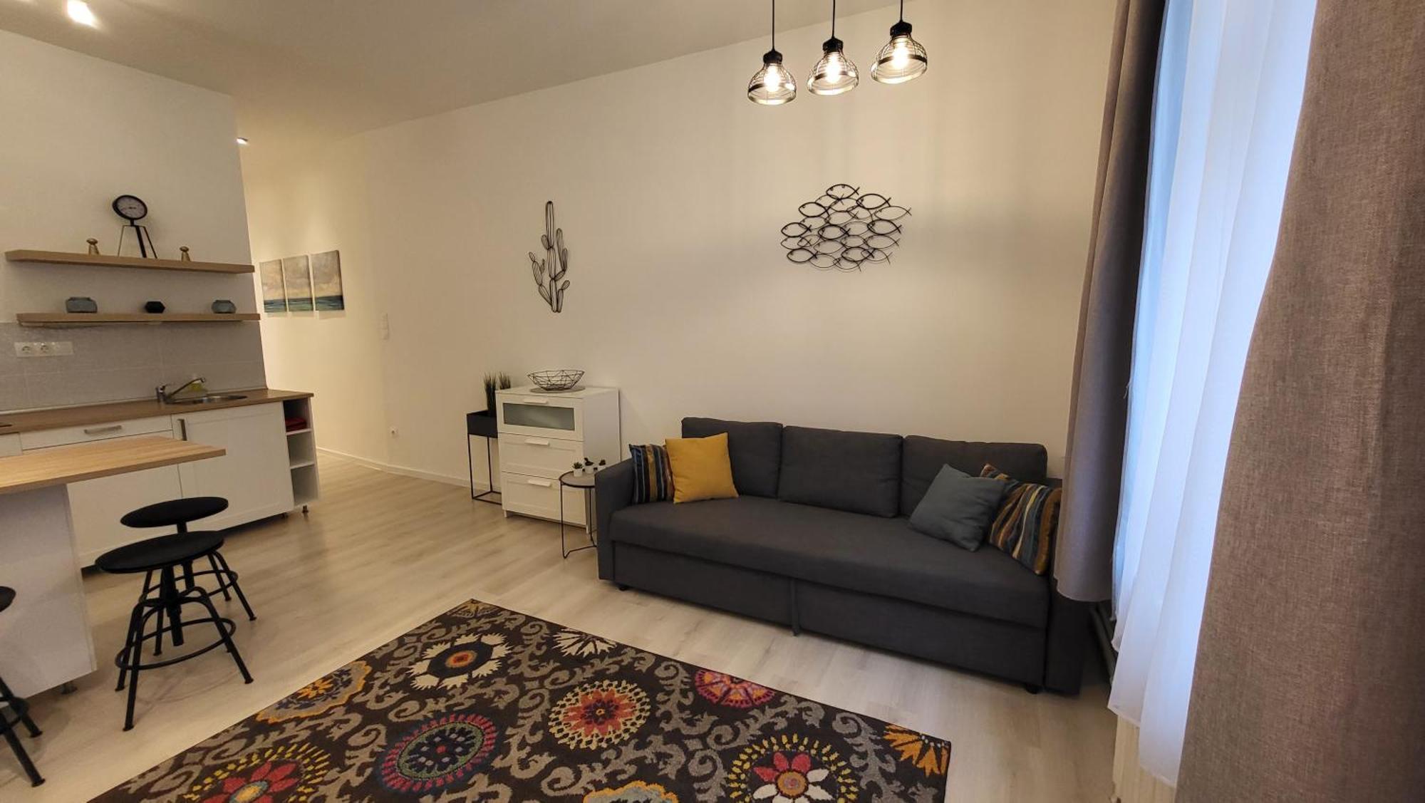Ella Apartment Βουδαπέστη Εξωτερικό φωτογραφία