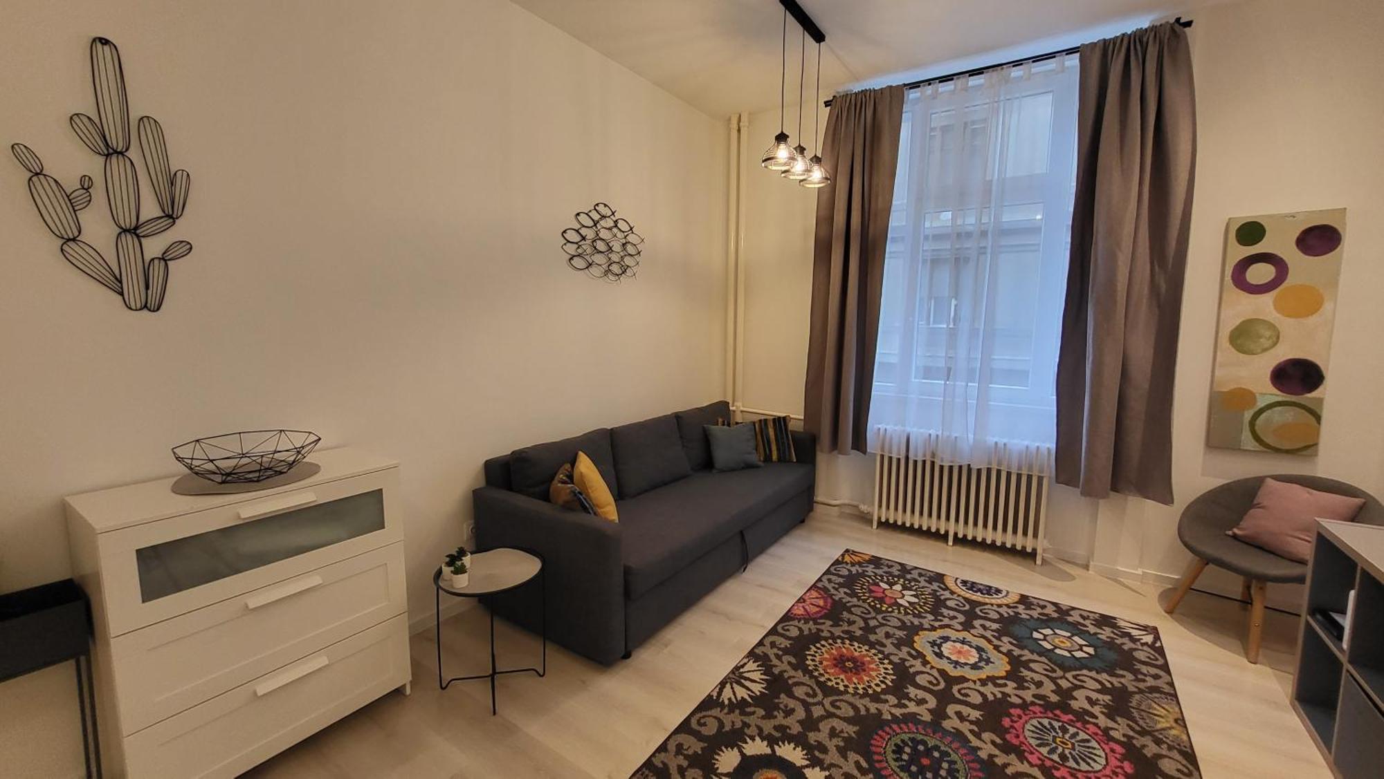 Ella Apartment Βουδαπέστη Εξωτερικό φωτογραφία