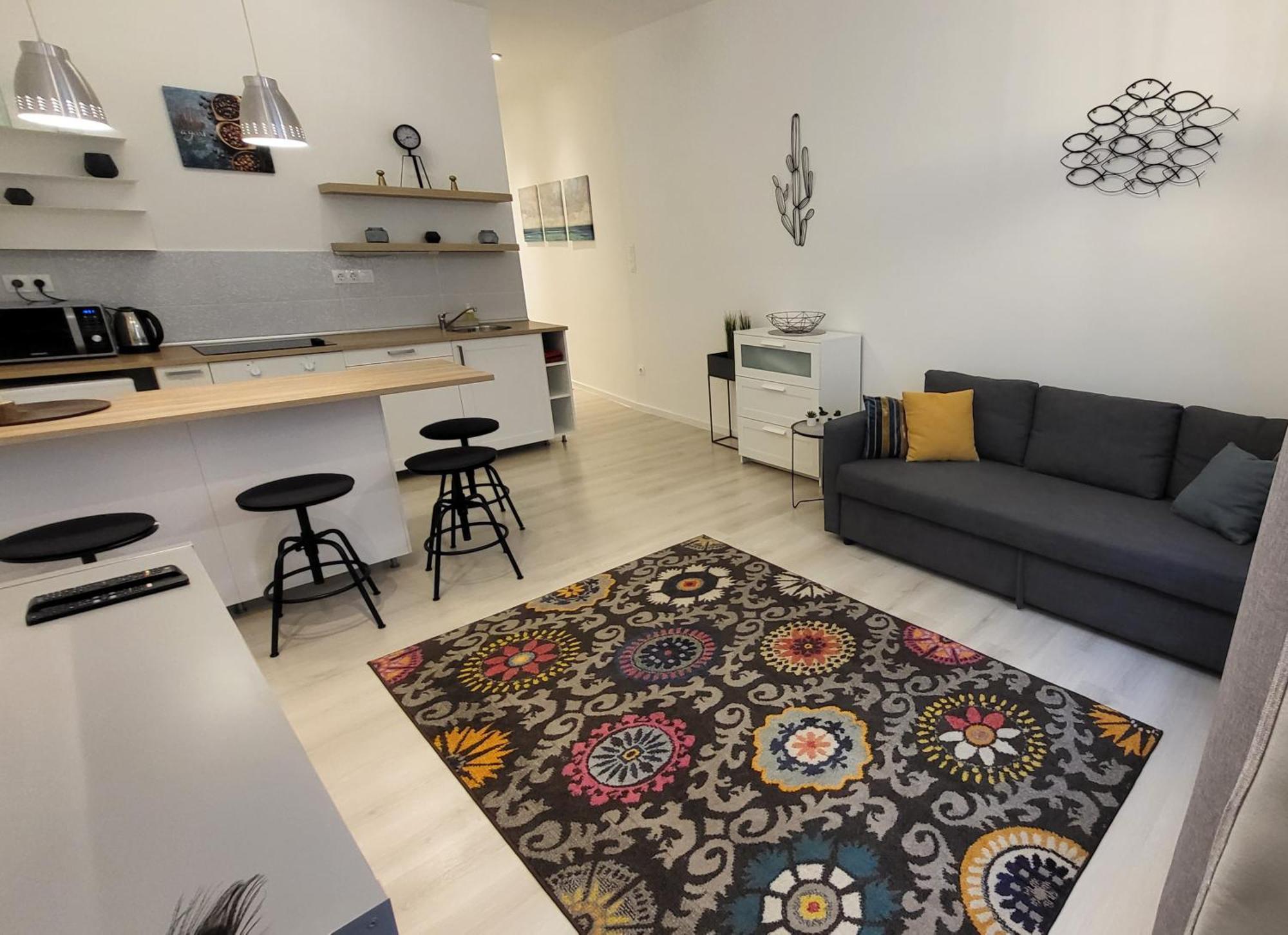 Ella Apartment Βουδαπέστη Εξωτερικό φωτογραφία