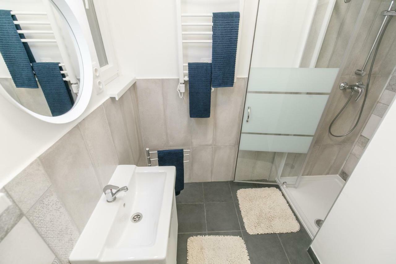 Ella Apartment Βουδαπέστη Εξωτερικό φωτογραφία