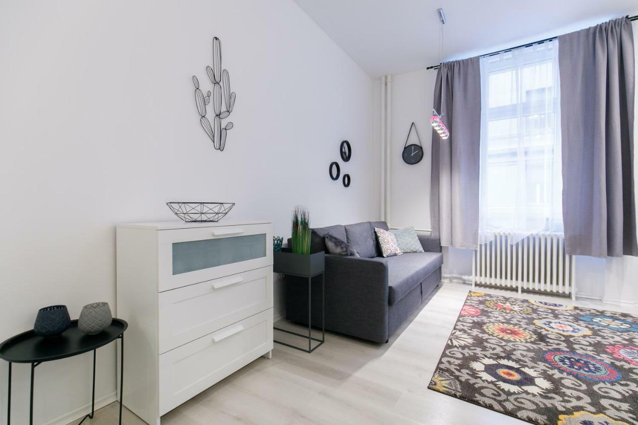 Ella Apartment Βουδαπέστη Εξωτερικό φωτογραφία