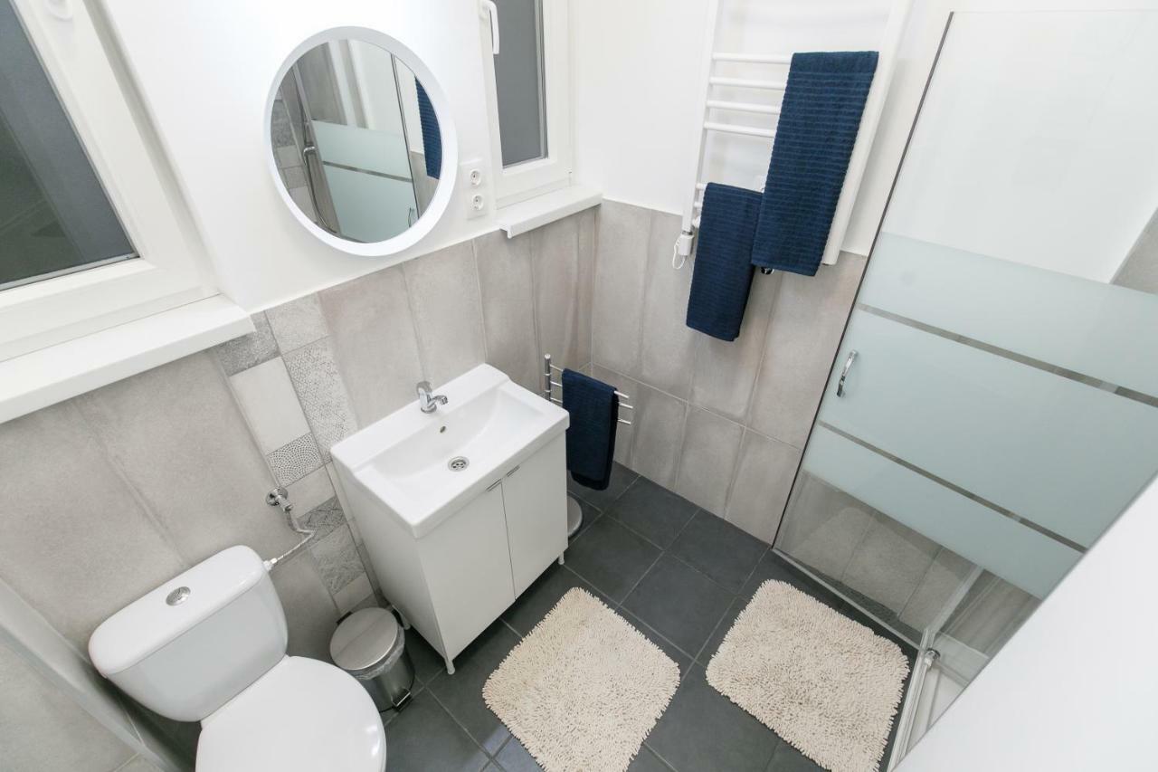 Ella Apartment Βουδαπέστη Εξωτερικό φωτογραφία