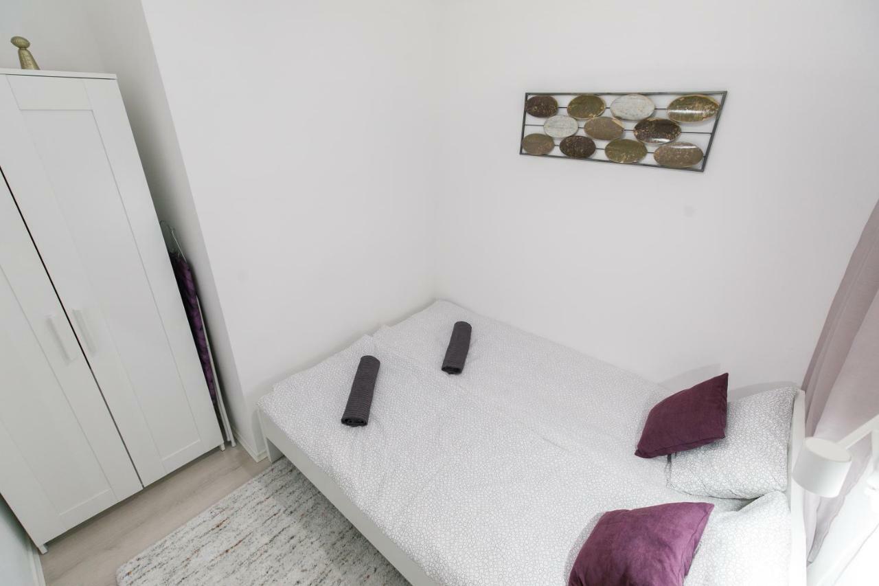 Ella Apartment Βουδαπέστη Εξωτερικό φωτογραφία
