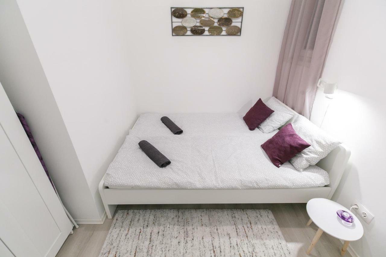 Ella Apartment Βουδαπέστη Εξωτερικό φωτογραφία